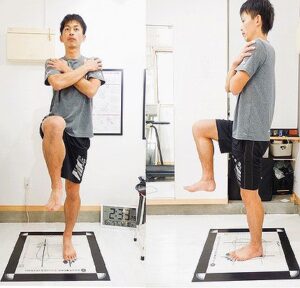 足に不安があるときは、まず靴下の性能を確認してみてください image-da040e28-7c71-4688-9427-e933d35e3699