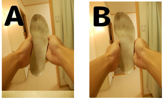 インソール